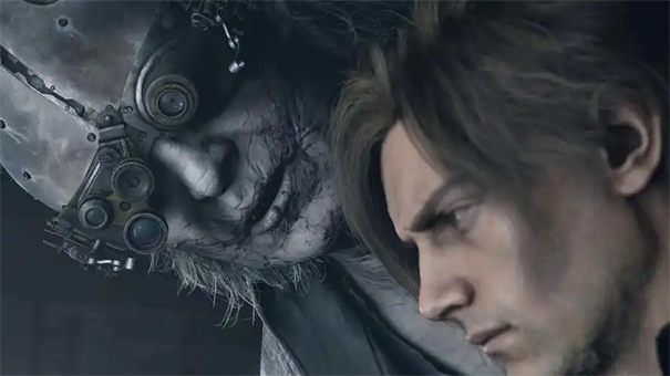 生化危机9维克托打法攻略