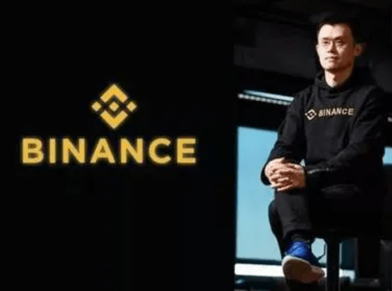 币安的创始人是谁？