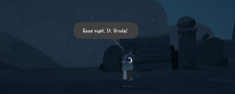 《豪猪镇之秋》澡身浴德成就分享