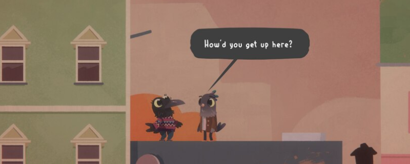 《豪猪镇之秋》失眠公主成就分享