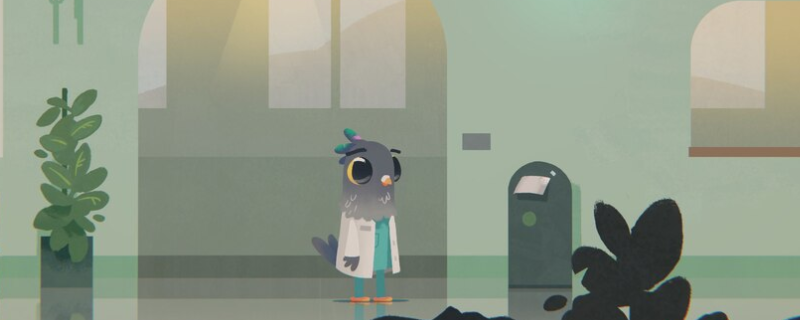 《豪猪镇之秋》妙厨米亚成就分享