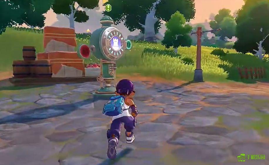 洛克王国世界恶魔狼任务攻略