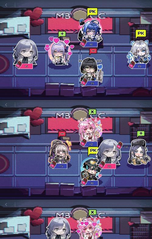 《无期迷途帕加茜技能解析》（探究帕加茜的技能组合和战术运用）-第3张图片-