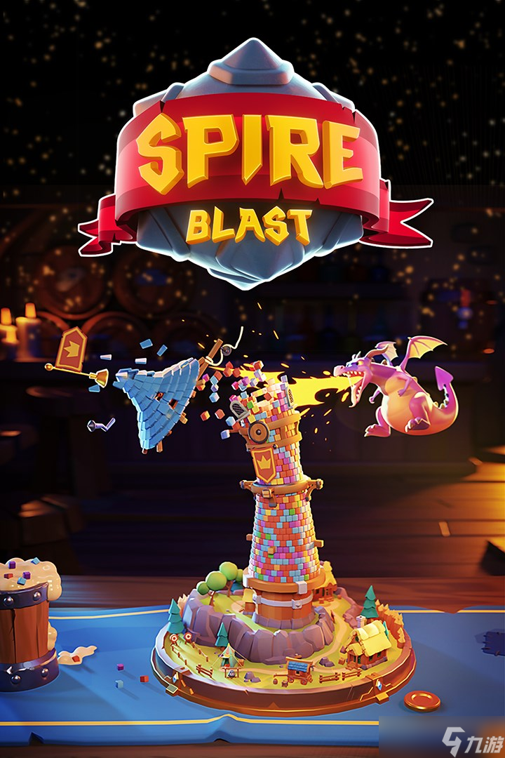 下周 Xbox 游戏预告：4月13日至17日新游戏发布