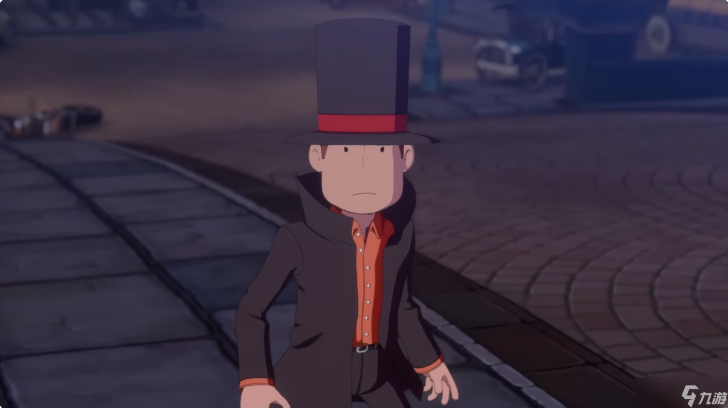 《Professor Layton and the New World of Steam》2026年全球同步发售将新增PC和PS5版本，但无Xbox版