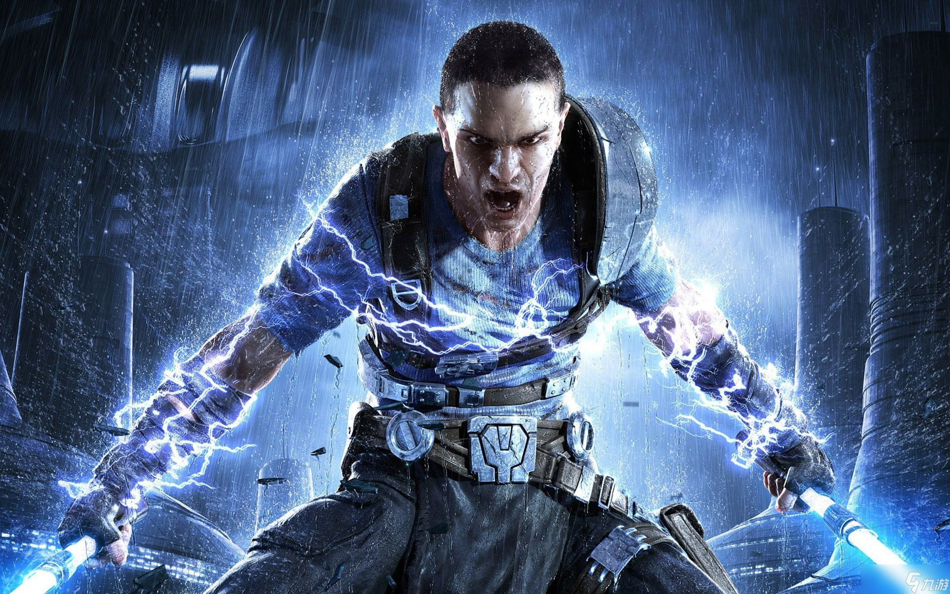 《Star Wars》传奇演员萨姆·威特沃愿再度出演《Force Unleashed》中的斯塔克iller