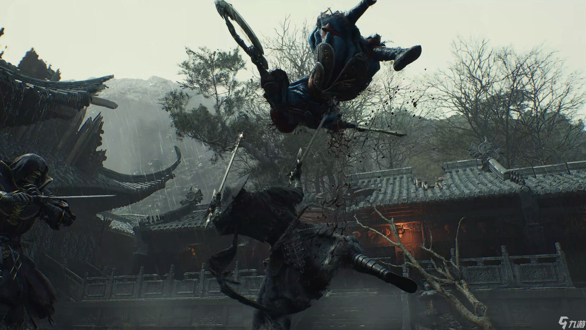 《Phantom Blade Zero》开发商拒绝生成式AI，坚持艺术愿景