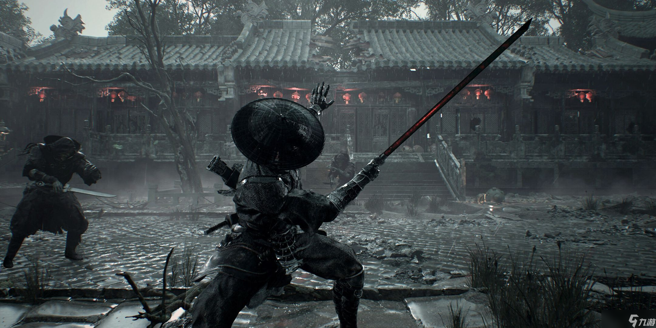 《Phantom Blade Zero》开发商拒绝生成式AI，坚持艺术愿景