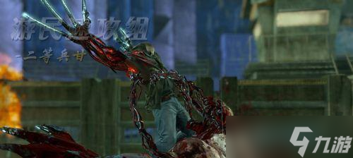 揭秘《原形2》中的秘密吸收技巧（打造无敌杀戮机器）