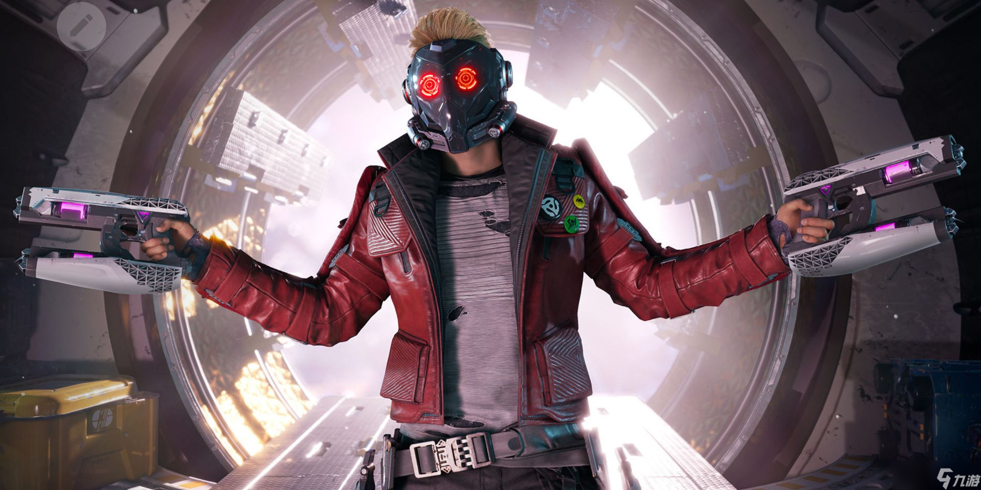 《银河护卫队：剧情版》评级暗示Switch 2即将发布