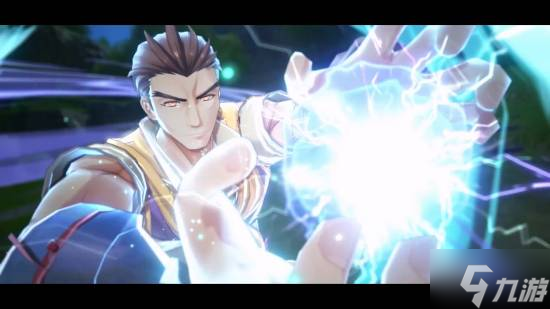 《空之轨迹the 2nd》新预告曝光！战技全进化