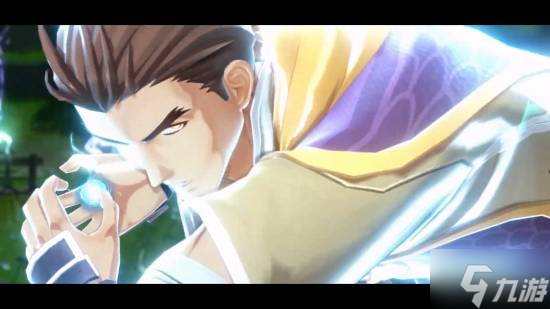 《空之轨迹the 2nd》新预告曝光！战技全进化