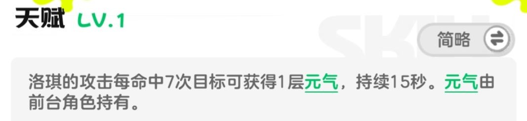 乱涂彩世界洛琪神明玩法指南