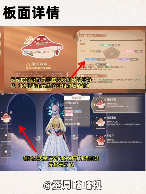 无限暖暖饮料店店员任务完成指南