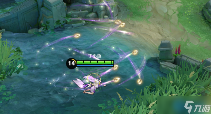 嫦娥 CD 流出装详解：冰甲护体法力永续掌控战场