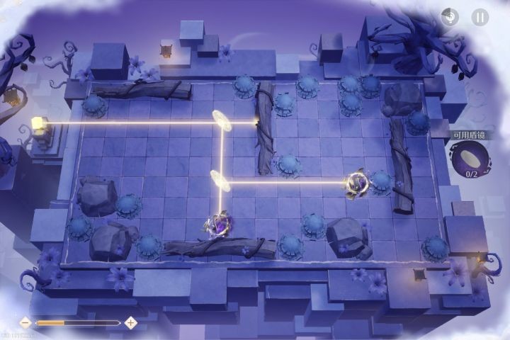 无限暖暖烈焰之光小游戏玩法指南