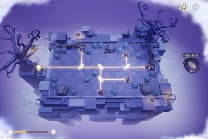 无限暖暖烈焰之光小游戏玩法指南