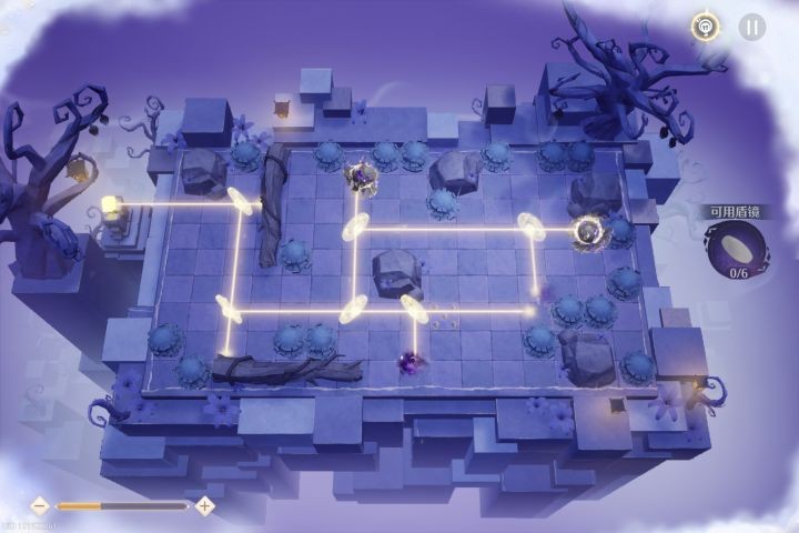 无限暖暖烈焰之光小游戏玩法指南