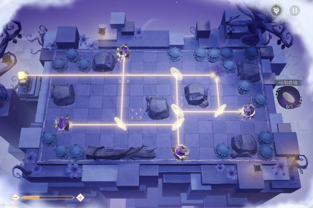 无限暖暖烈焰之光小游戏玩法指南