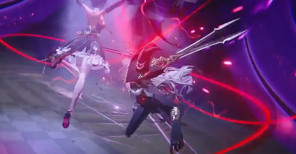 归环影狩流玩法指南