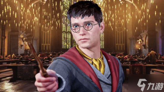 《霍格沃茨之遗2》传闻2027年发售!今年有望首曝