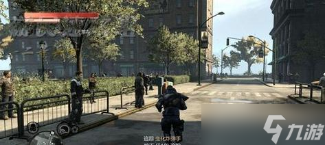 虐杀原形攻略初期主线任务（新手必看）