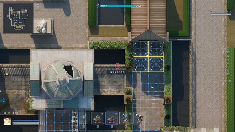 逆战未来单人蔷薇庄园炼狱难度通关指南