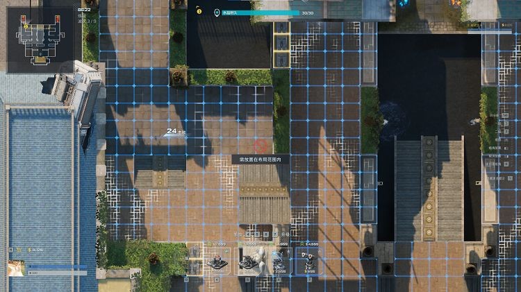 逆战未来单人蔷薇庄园炼狱难度通关指南