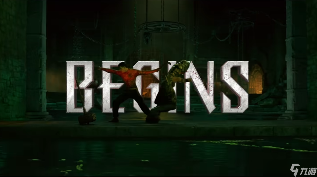 看起来科尔·杨将在《真人快打11 2》中最具标志性的场景之一惨死——但他会以另一个身份重生吗?