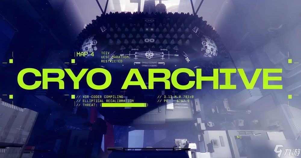 失落星船：马拉松的实时服务体验早在游戏发布前就已开始