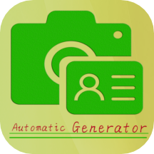 有颜证件照拍摄大师APP