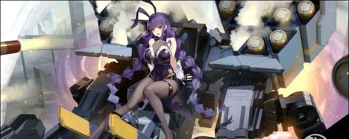 《终末阵线伊诺贝塔菲莉丝阵容搭配推荐》(最强菲莉丝阵容打造,带你征战终末阵线!)-第2张图片- 《终末阵线伊诺贝塔菲莉丝阵容搭配推荐》(最强菲莉丝阵容打造,带你征战终末阵线!)-第2张图片-