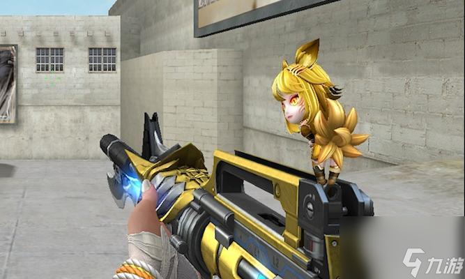 黄金套白狐玩偶怎么合成？合成步骤是什么？