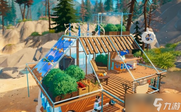 《拾光旅人》游戏类型介绍