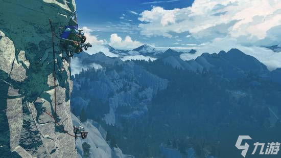 IGN9分!年度黑马独游官宣免费DLC:还有惊喜未揭晓