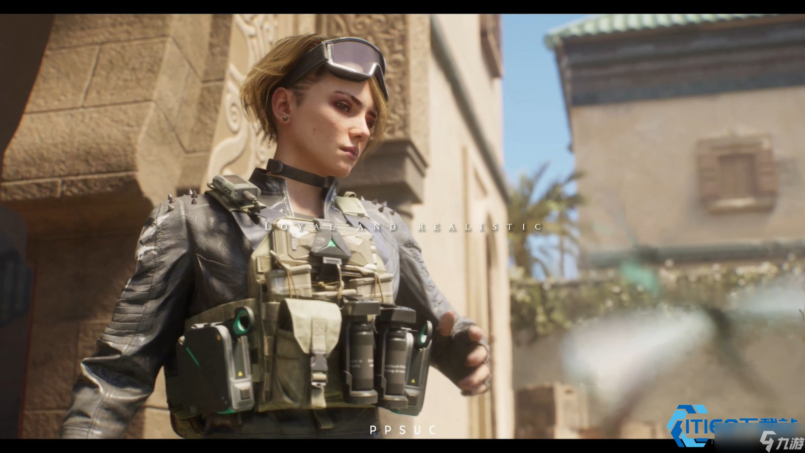 佐娅战场生存手册 支援核心战术解析