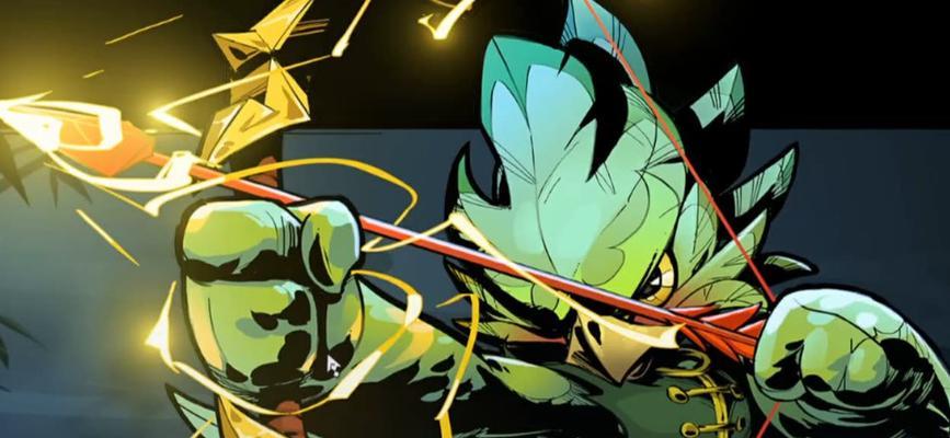 《枪火重生》熔炉系统全面解析（武器熔炉——打造属于你的终极武器）-第3张图片-