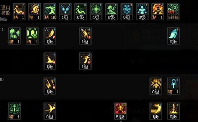 怒火战士技能搭配攻略(技能配点、装备选择和战术运用,助你成为最强战士!)-第1张图片- 怒火战士技能搭配攻略(技能配点、装备选择和战术运用,助你成为最强战士!)-第1张图片-