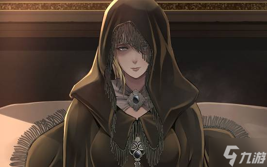 国产新游女角色陷争议 对标《法环》死眠少女引热议