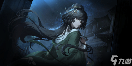 国产新游女角色陷争议 对标《法环》死眠少女引热议