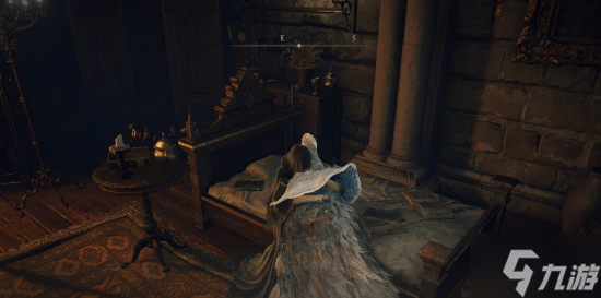 国产新游女角色陷争议 对标《法环》死眠少女引热议