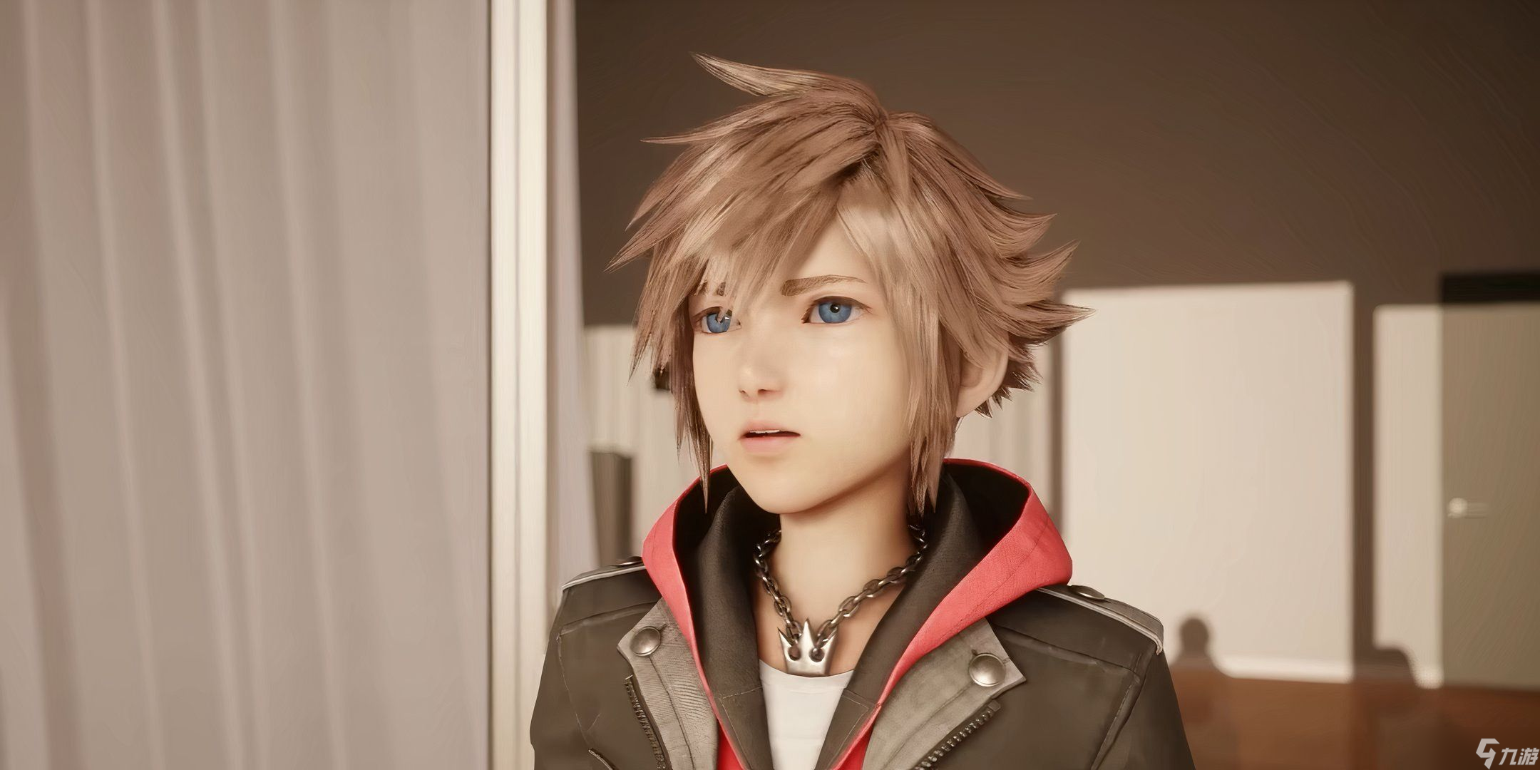 迪士尼消消乐 祭典 证明 王国之心2.8：终章高清版 4 仍在开发中