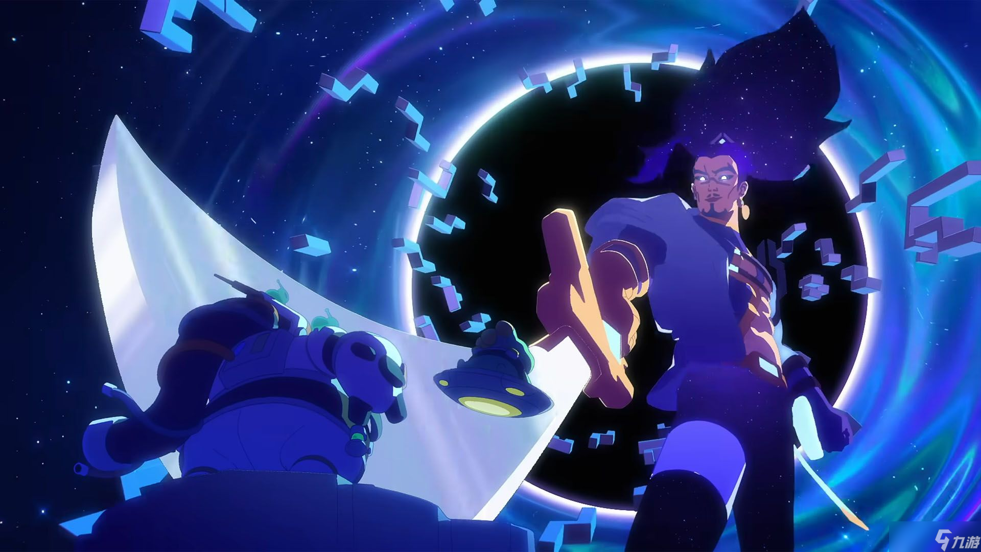 TFT设计师Noëmi Couté揭秘第17赛季设计过程