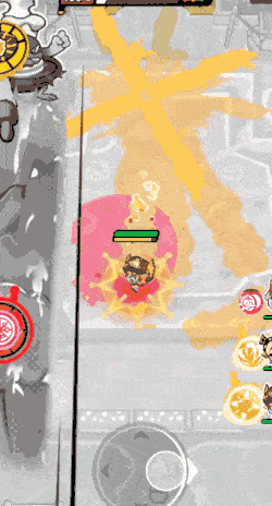 乱涂彩世界披萨利亚boss打法指南