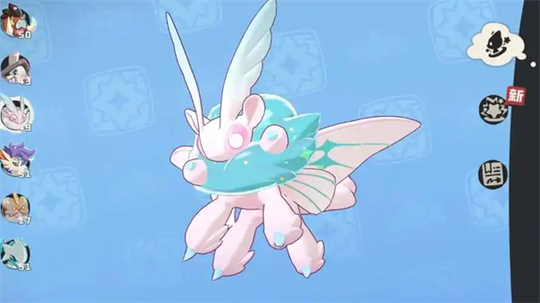 洛克王国世界中后期精灵推荐