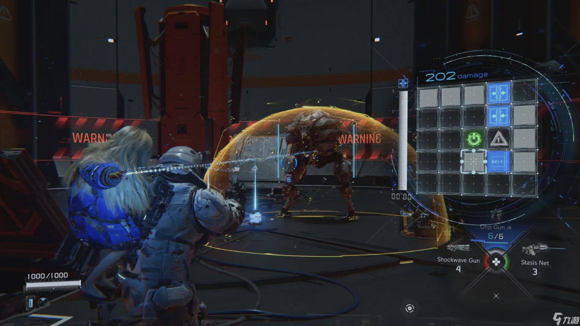 Pragmata评测:卡普空新射击游戏是PS5世代奇迹