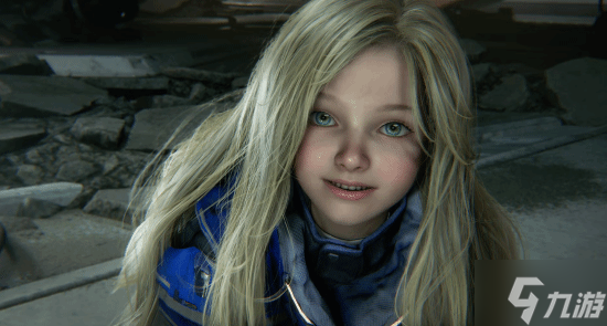 《识质存在》媒体评分解禁!卡普空小萝莉获一致好评