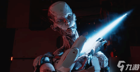 《识质存在》媒体评分解禁!卡普空小萝莉获一致好评