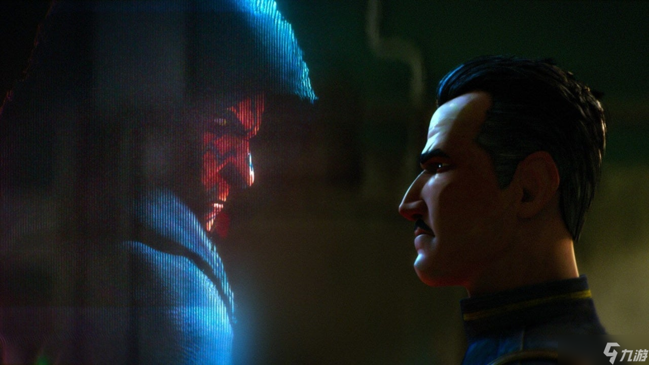 《Star Wars: Maul - Shadow Lord》第一季第3、4集回顾