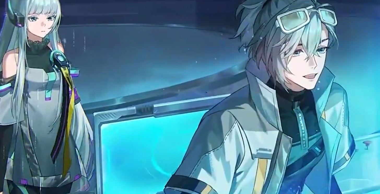 龙族卡塞尔之门芬格尔与诺玛角色技能介绍